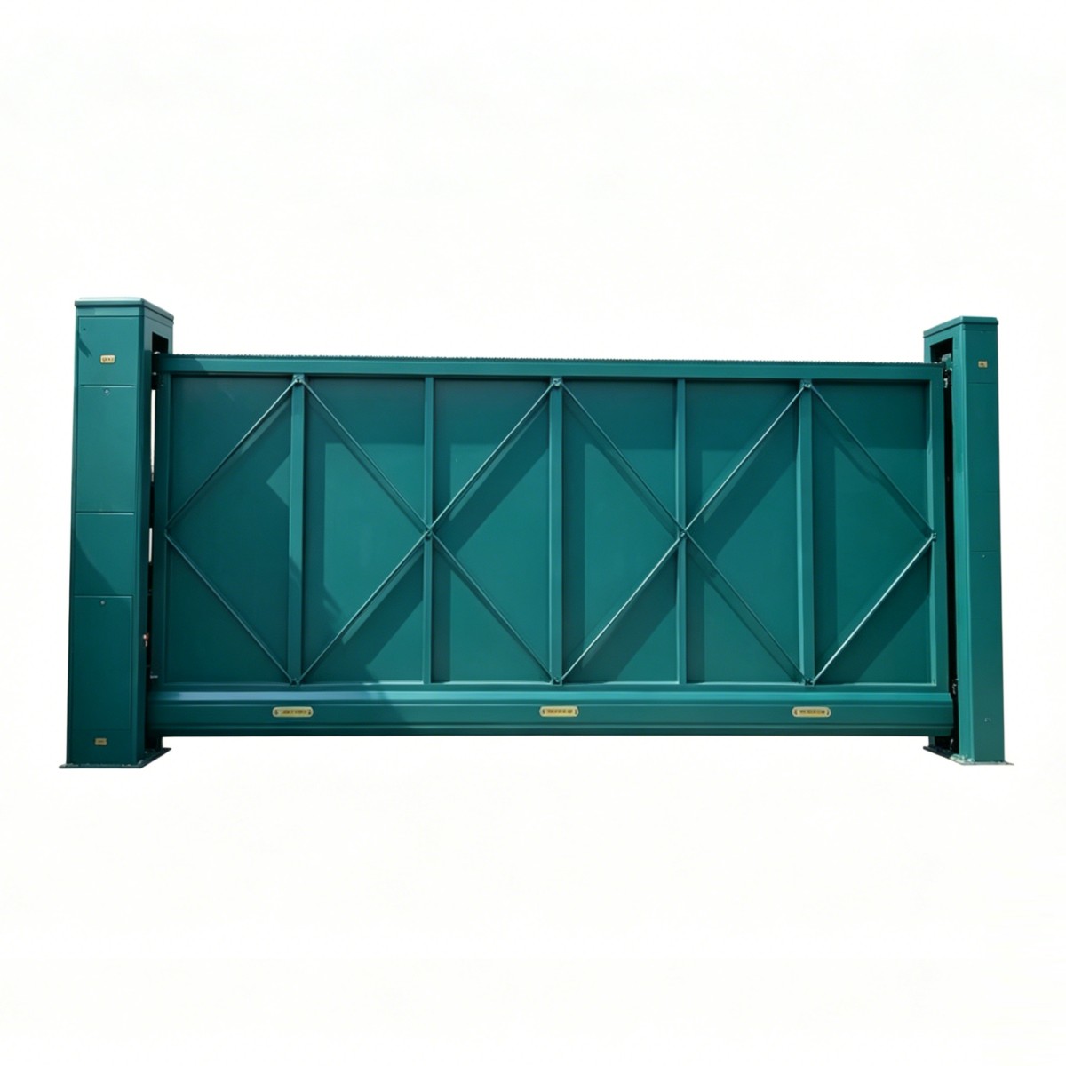 郴州安仁坪上乡电动悬空门